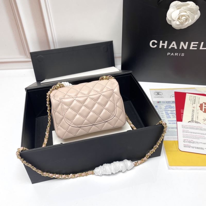 Chanel CF Series Bags